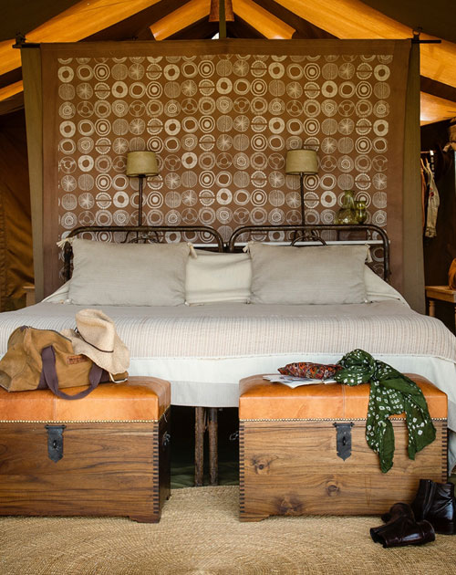 10Days 9 Nights Yoga Special Private Luxury Kenya Safari