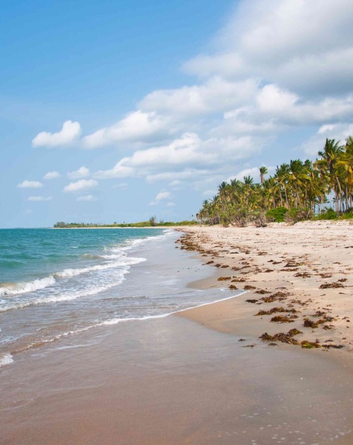 10 Days Sand Beaches And Serengeti – Tanzania