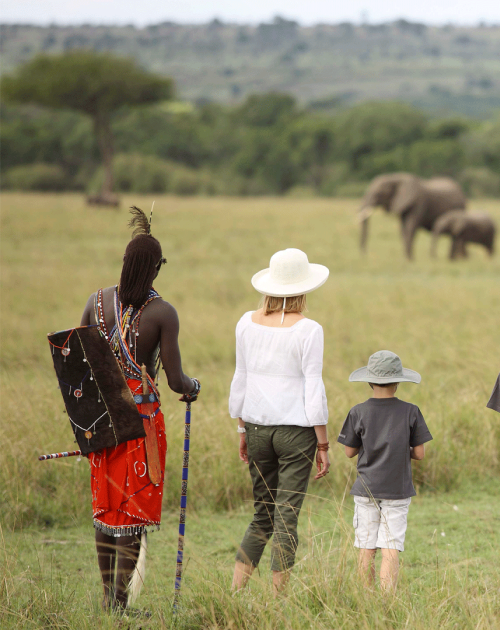 2 Days Masai Mara Road Tour