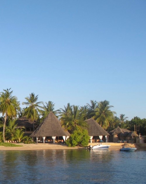 3 Days Lamu By Flight