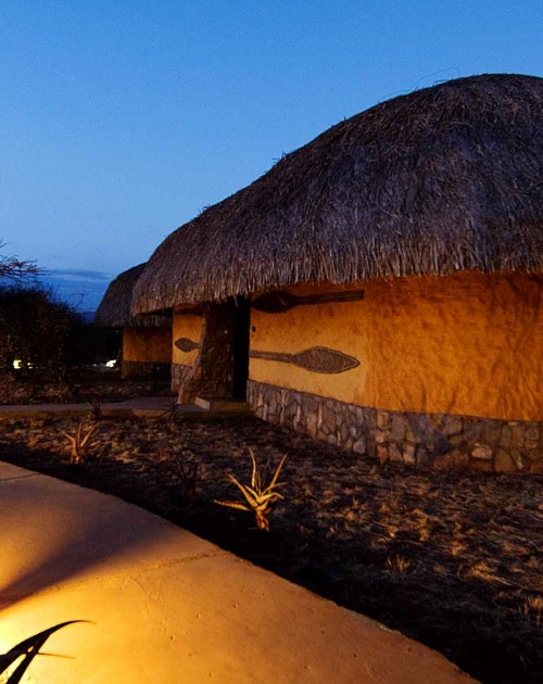 3 Days Samburu Sopa Lodge