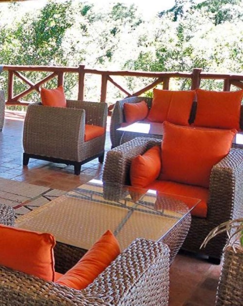 4 Days Masai Mara Ashnil Camp