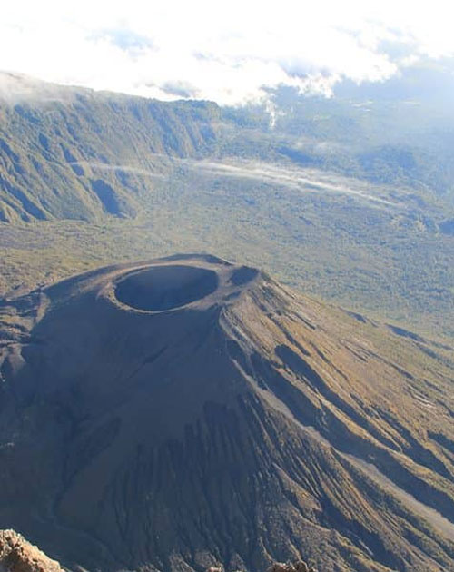 5 Day Mount Meru Climbing