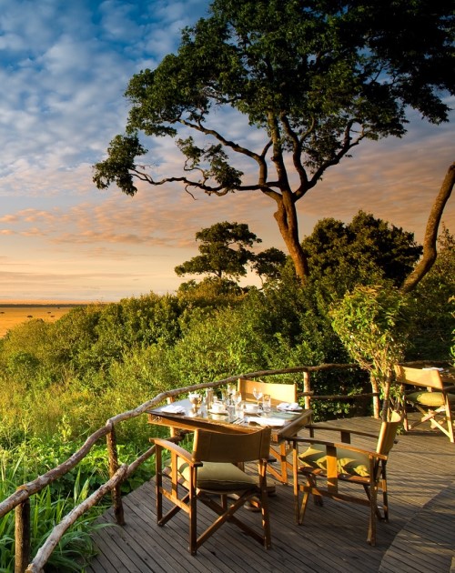 5  Days Best Of Kenya Safari