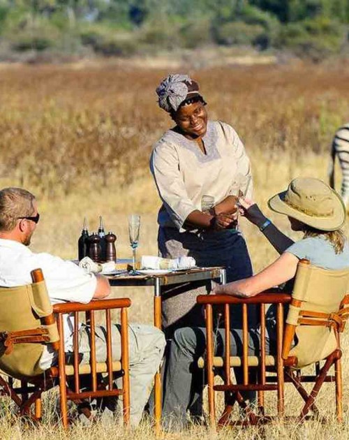 7 Days Kenya Magical Safari