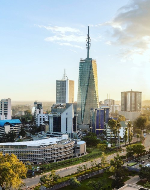 7 Days Kenya Tour