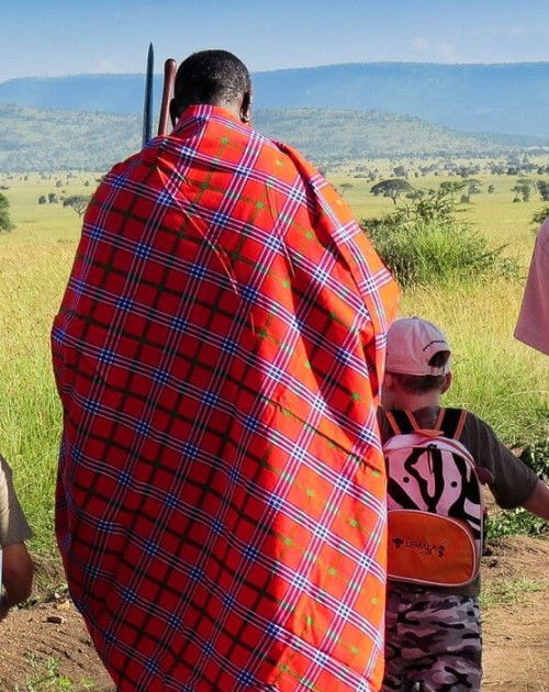 8 Days Kenya Family Safari