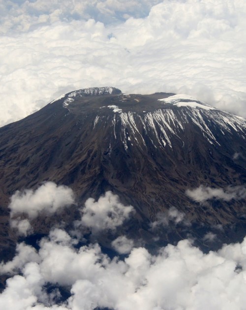 8 Days Mount Kilimanjaro