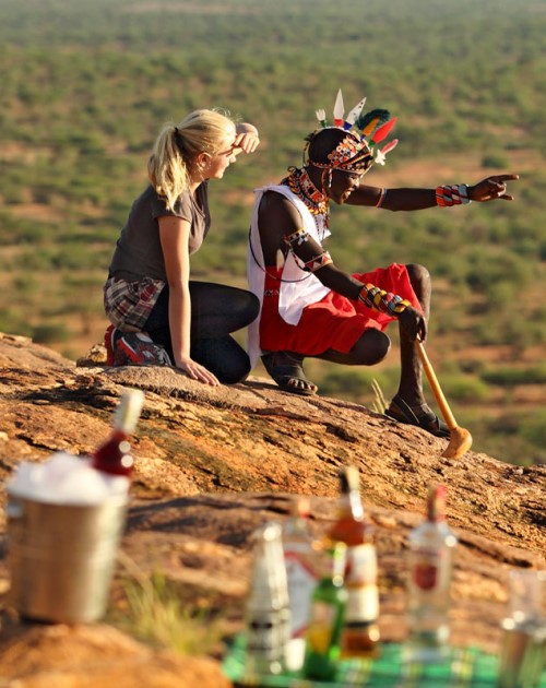 8 Days Turkana Safari